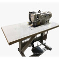 Complete set mattress quilt edge trimming sewing machine